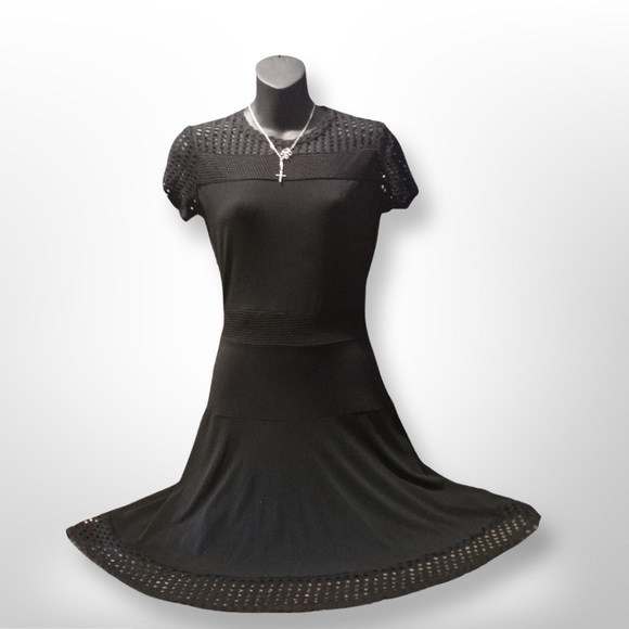 Michael Kors LBD (Little Black Dress) - Picture 2 of 6